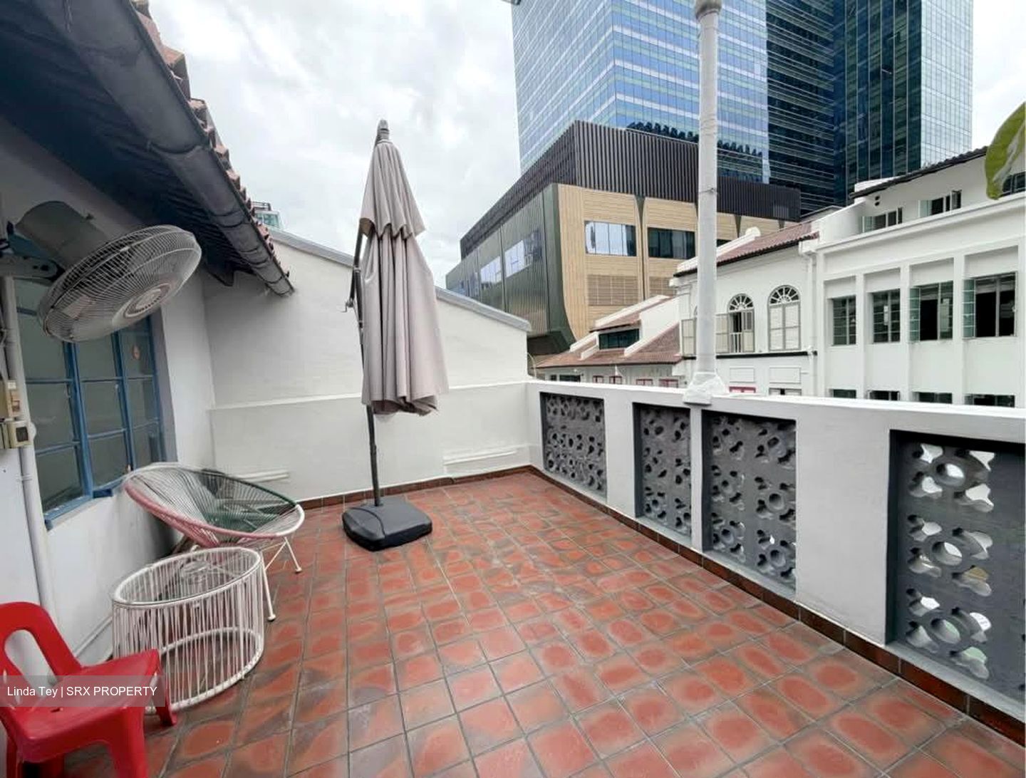 Far East Square (D1), Office #600107601